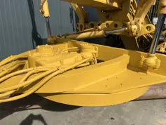 Caterpillar-140H-2007-207521