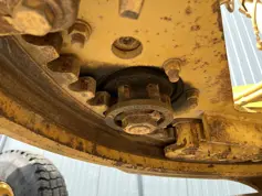 Caterpillar-140H-2007-207521