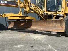 Caterpillar-140H-2007-207521