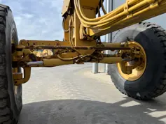 Caterpillar-140H-2007-207521