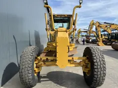 Caterpillar-140H-2007-207521