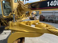 Caterpillar-140H-2007-207521