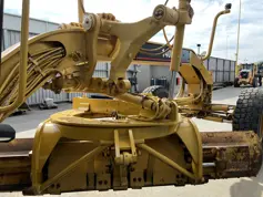 Caterpillar-140H-2007-207521