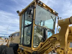 Caterpillar-140H-2007-207521