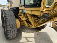 Caterpillar-140H-2007-207521