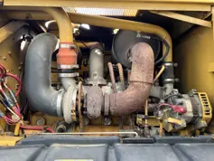Caterpillar-140H-2007-207521