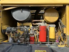 Caterpillar-140H-2007-207521