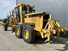 Caterpillar-140H-2007-207521