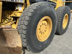 Caterpillar-140H-2007-207521