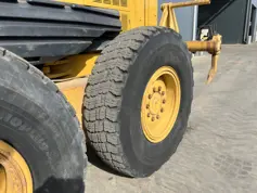 Caterpillar-140H-2007-207521