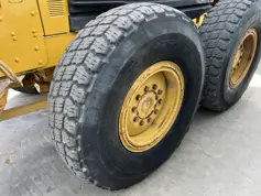 Caterpillar-140H-2007-207521