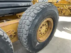 Caterpillar-140H-2007-207521
