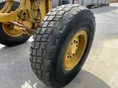 Caterpillar-140H-2007-207521