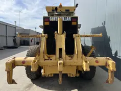 Caterpillar-140H-2007-207521