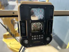 Caterpillar-140H-2007-207521