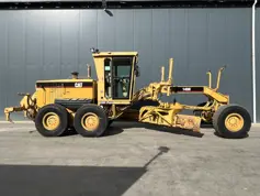 Caterpillar-140H-2007-207521