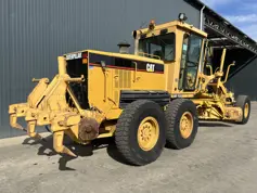 Caterpillar-140H-2007-207521