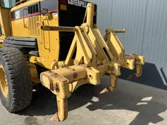 Caterpillar-140H-2007-207521