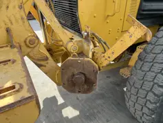 Caterpillar-140H-2007-207521