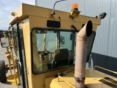 Caterpillar-140H-2007-207521