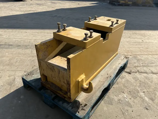 Caterpillar-12H / 140H / 160H / 12K / 140K-907057