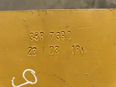 Caterpillar-12H / 140H / 160H / 12K / 140K-907057