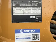 Caterpillar-140K-2013-210141