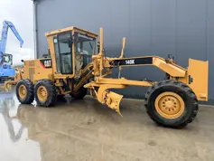 Caterpillar-140K-2013-210141