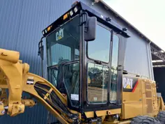 Caterpillar-140K-2018-205458