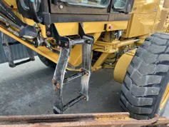 Caterpillar-140K-2018-205458