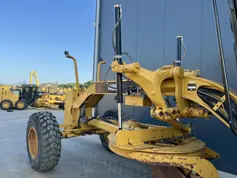 Caterpillar-140K-2018-205458