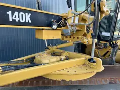 Caterpillar-140K-2018-205458