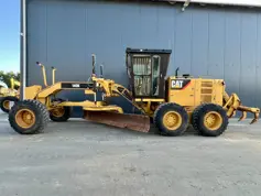 Caterpillar-140K-2018-205458