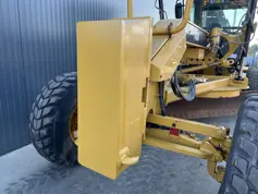 Caterpillar-140K-2018-205458