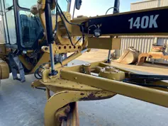 Caterpillar-140K-2018-205458