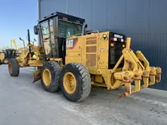 Caterpillar-140K-2018-205458