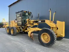 Caterpillar-140K-2018-205458