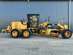 Caterpillar-140K-2018-205458