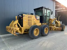 Caterpillar-140K-2018-205458