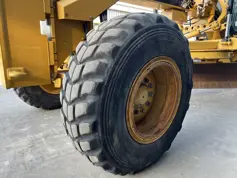 Caterpillar-140K-2018-205458
