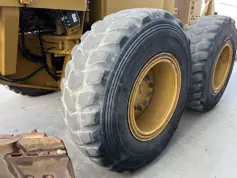 Caterpillar-140K-2018-205458