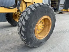 Caterpillar-140K-2018-205458