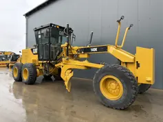 Caterpillar-140K-2018-205458