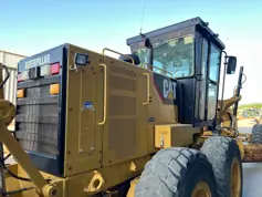 Caterpillar-140K-2018-205458