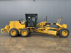 Caterpillar-140K-2018-205458