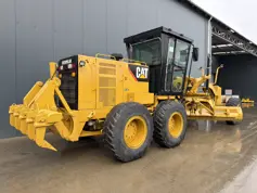 Caterpillar-140K-2018-205458