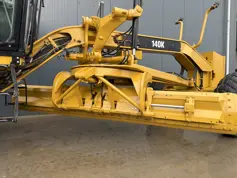 Caterpillar-140K-2018-205458