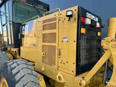 Caterpillar-140K-2018-205458