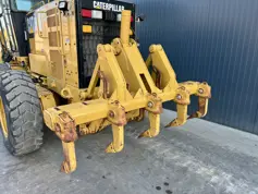 Caterpillar-140K-2018-205458