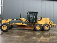Caterpillar-140K-2018-206692